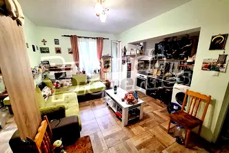 Двустаен апартамент в Перник, Могиличе