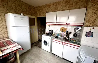Едностаен апартамент в Перник, Мошино