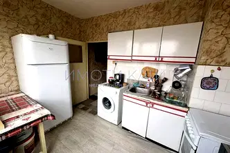 Едностаен апартамент в Перник, Мошино