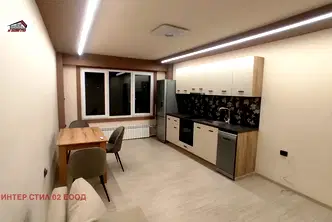 Едностаен апартамент в Перник, Мошино