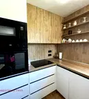 Тристаен апартамент в Перник, Мошино