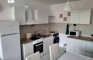 Двустаен апартамент в Перник, Мошино