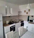 Двустаен апартамент в Перник, Мошино