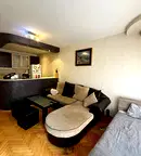 Двустаен апартамент в Перник, Мошино