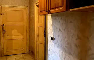 Двустаен апартамент в Перник, Изток