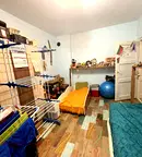 Двустаен апартамент в Перник, Промишлена зона