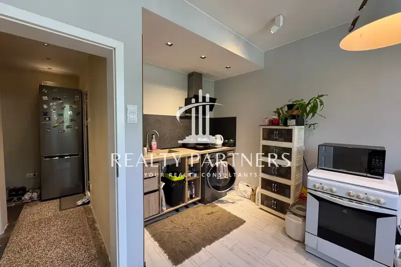2-bedroom apartment in Pernik, Seloto