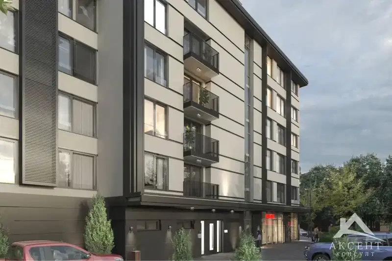5-bedroom apartment in Pernik, Seloto