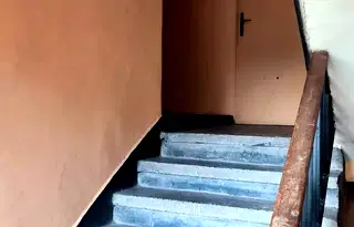 Едностаен апартамент в Перник, Тева