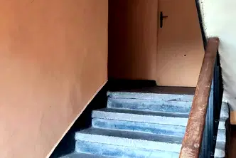 Едностаен апартамент в Перник, Тева