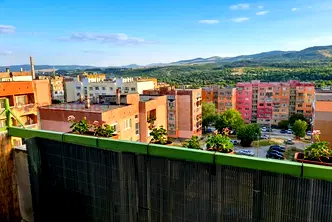 Двустаен апартамент в Перник, Тева