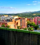 Двустаен апартамент в Перник, Тева