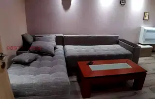 Двустаен апартамент в Перник, Тева