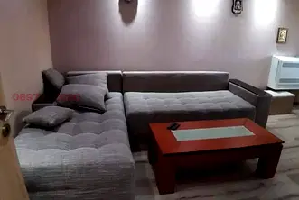 Двустаен апартамент в Перник, Тева