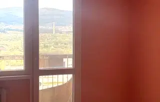 Двустаен апартамент в Перник, Тева
