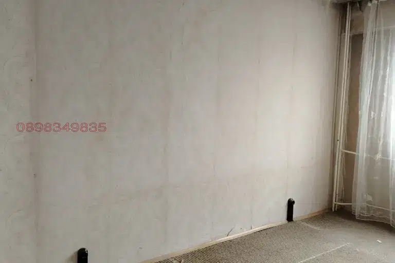3-bedroom apartment in Pernik, Teva