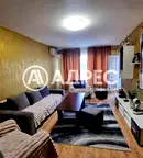 Тристаен апартамент в Перник, Тева