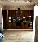 Тристаен апартамент в Перник, Твърди ливади