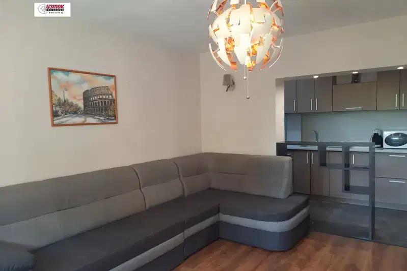2-bedroom apartment in Pernik, Tvyrdi Livadi