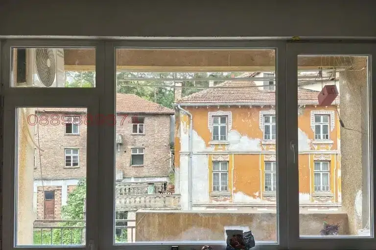 Многостаен апартамент в Габрово, Плачковци