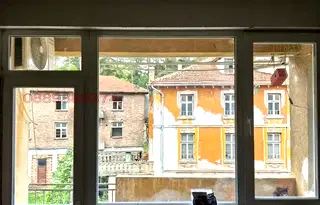 Многостаен апартамент в Габрово, Плачковци