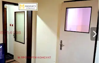 Двустаен апартамент в Плевен, 9-ти квартал