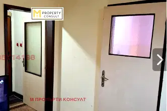 Двустаен апартамент в Плевен, 9-ти квартал