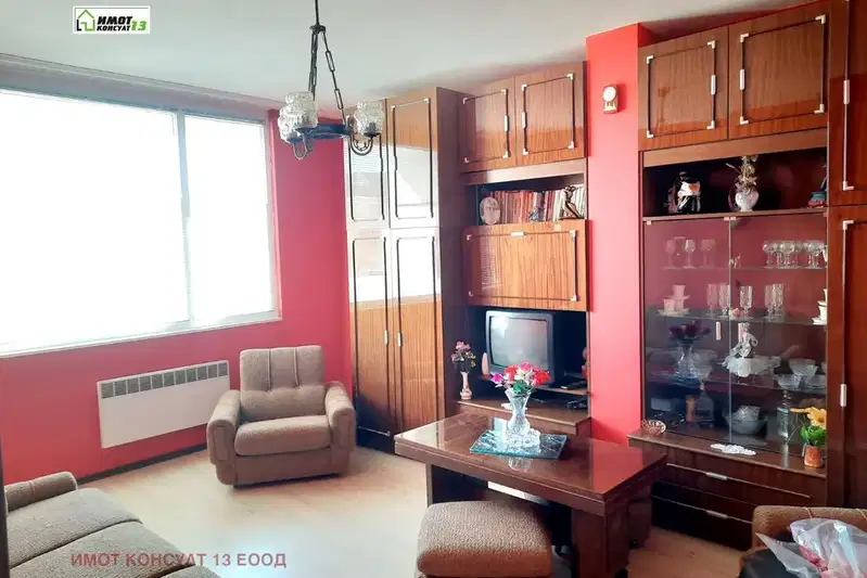 2-bedroom apartment in Pleven, 9-Ti Kvartal