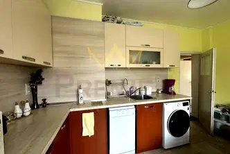 Двустаен апартамент в Плевен, 9-ти квартал