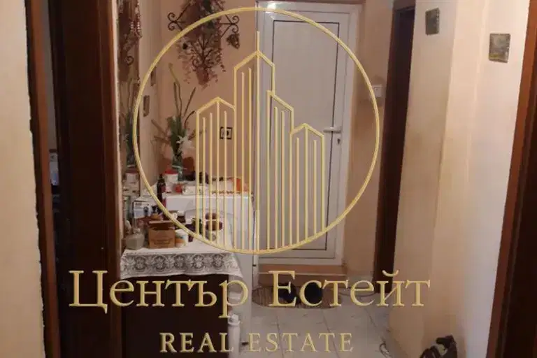 2-bedroom apartment in Pleven, 9-Ti Kvartal