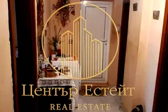 Двустаен апартамент в Плевен, 9-ти квартал