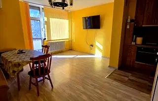 Тристаен апартамент в Плевен, 9-ти квартал