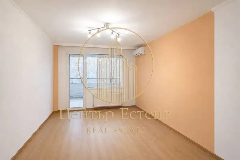 4-bedroom apartment in Pleven, 9-Ti Kvartal