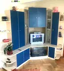 Двустаен апартамент в Плевен, 9-ти квартал
