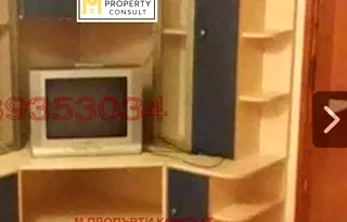 Двустаен апартамент в Плевен, 9-ти квартал