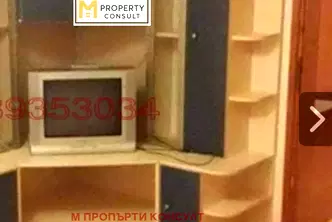 Двустаен апартамент в Плевен, 9-ти квартал