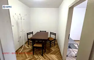 Двустаен апартамент в Плевен, 9-ти квартал