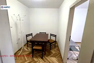 Двустаен апартамент в Плевен, 9-ти квартал