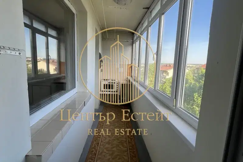 3-bedroom apartment in Pleven, 9-Ti Kvartal