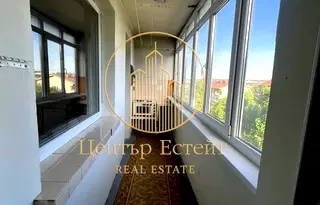 Тристаен апартамент в Плевен, 9-ти квартал