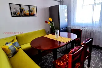 Тристаен апартамент в Плевен, 9-ти квартал
