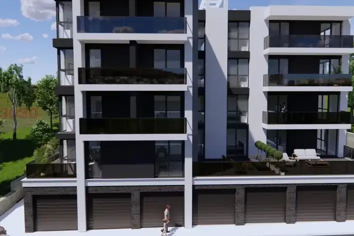 2-bedroom apartment in Pleven, Drujba 1