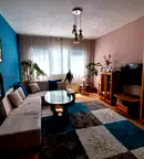 Тристаен апартамент в Плевен, Дружба 1