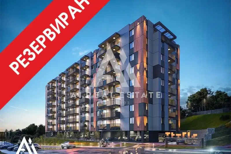 4-bedroom apartment in Pleven, Drujba 1
