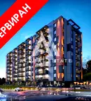 Многостаен апартамент в Плевен, Дружба 1