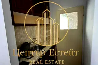 Едностаен апартамент в Плевен, Дружба 1