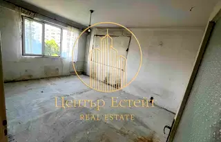 Двустаен апартамент в Плевен, Дружба 2