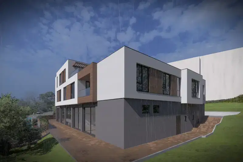 2-bedroom apartment in Pleven, Drujba 2
