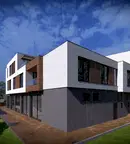 Двустаен апартамент в Плевен, Дружба 2