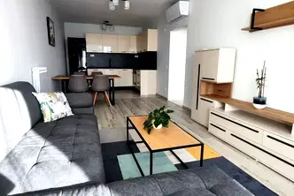 Тристаен апартамент в Плевен, Дружба 2